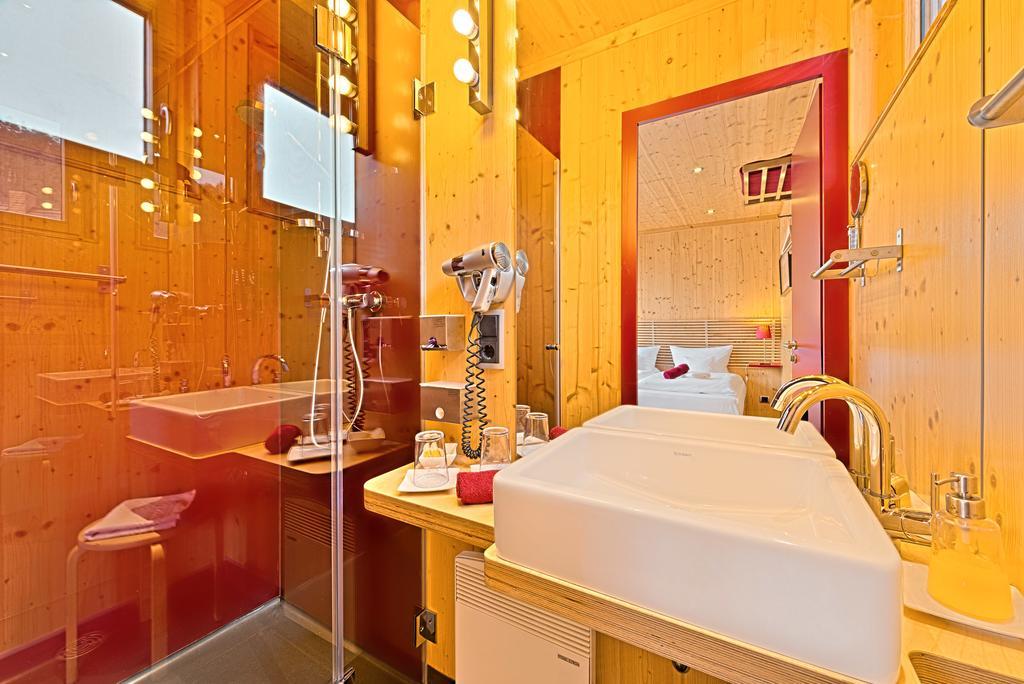 Kleinhotel Biedenkopf Phòng bức ảnh