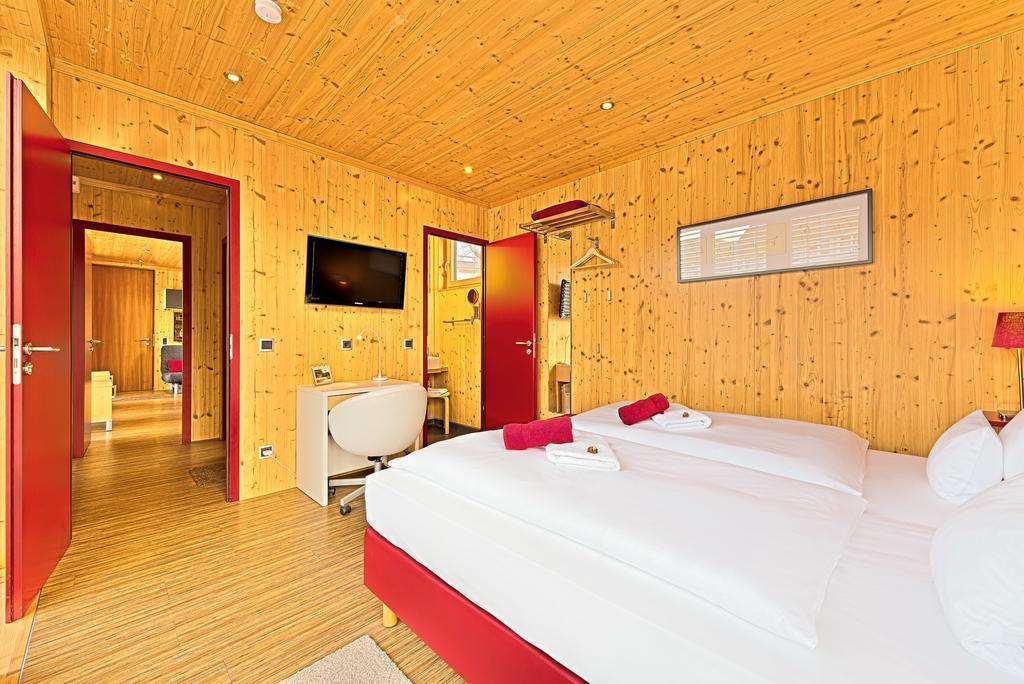 Kleinhotel Biedenkopf Phòng bức ảnh