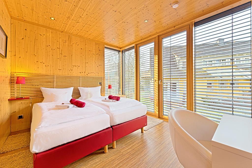 Kleinhotel Biedenkopf Phòng bức ảnh