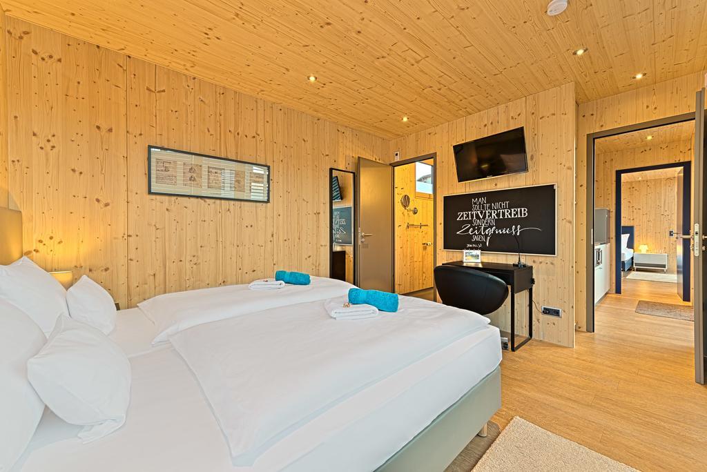 Kleinhotel Biedenkopf Phòng bức ảnh