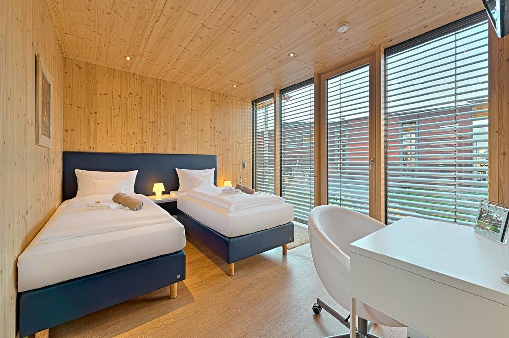 Kleinhotel Biedenkopf Phòng bức ảnh
