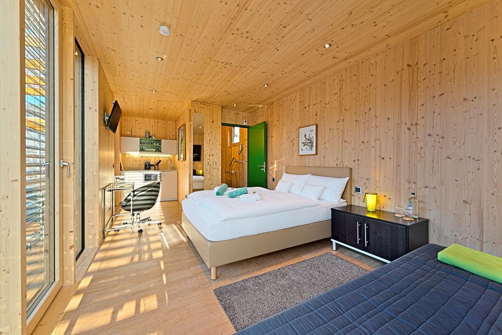 Kleinhotel Biedenkopf Phòng bức ảnh