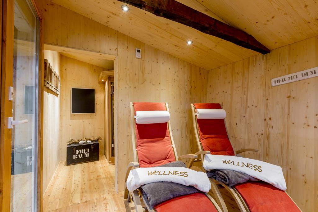 Kleinhotel Biedenkopf Ngoại thất bức ảnh