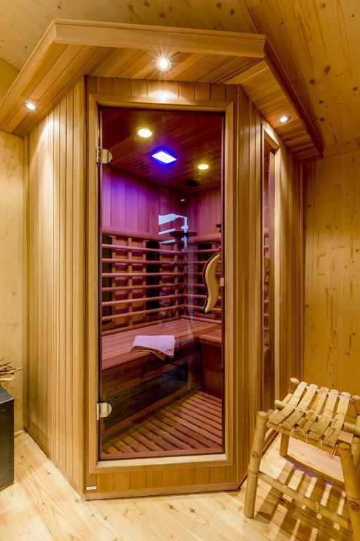 Kleinhotel Biedenkopf Ngoại thất bức ảnh